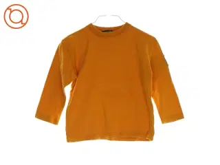 Langærmet bluse fra Chiboogi ( Str. 98 cm)