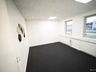 Kontorlokaler centralt i Kolding