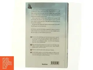 En fortælling om hr. Roos af Håkan Nesser (Bog)