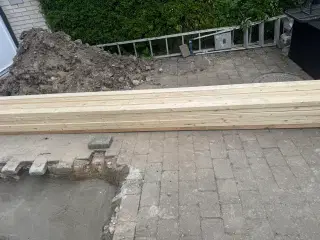 Lægter