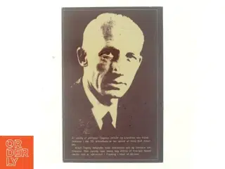 Kapitler af fransk litteraturhistorie af Knud Togeby (bog)