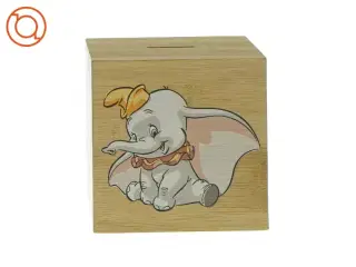 Pengekasse fra Disney (str. LBH: 13x13x13 cm)