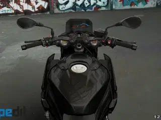 BMW S 1000 R