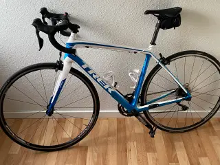 TREK Carbon racer cykel