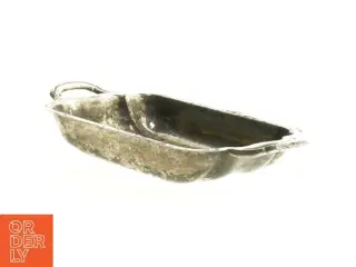 EPCA Bristol Silver Sølvfad (str. 24 x 12 cm)