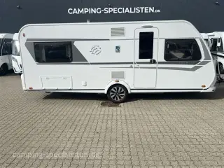 2021 - Knaus Südwind 580 UE   Knaus Südwind 580 UE model 2021 kan nu ses hos Camping-Specialisten.dk