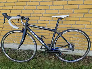 Race cykel 