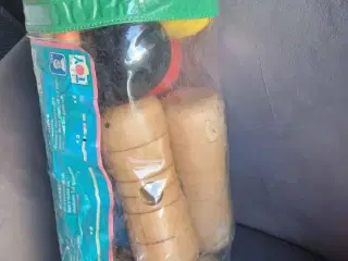 Kroket Spil i træ