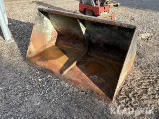 Schiffer skovl