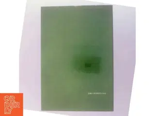 Frøken Jensens Gastronomiske Indetermination (Bog)
