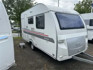 2016 - Adria Aviva 390 PS