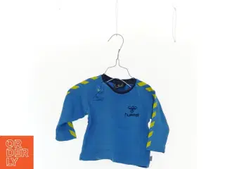 Bluse fra Hummel (str. 68 cm)