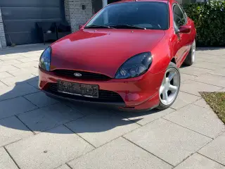 ford Puma 1,7
