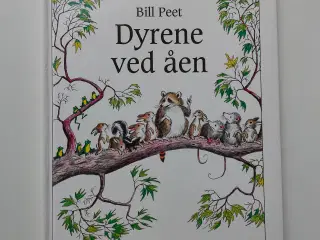 Dyrene ved åen