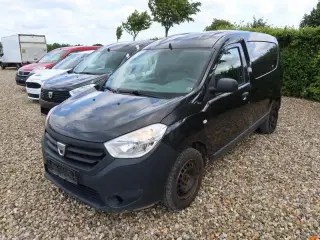 VAREBIL, DACIA D
