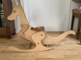 Gyngguru