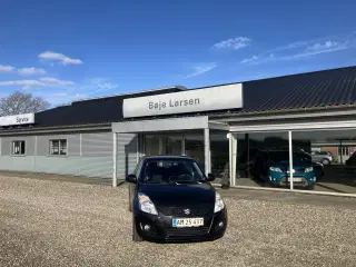 Suzuki Swift 1,2 16V ECO+ Cruise S 94HK 5d