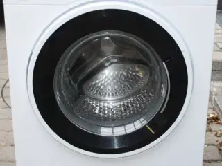 blomberg vaskemaskine sælges virker som den skal 