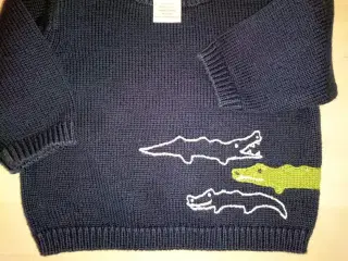 Gymboree designer strik  str. 62/68.