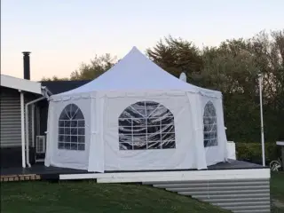 Festtelt 