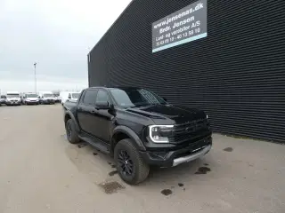 Ford Ranger Raptor 3,0 V6 EcoBoost e-4WD 292HK DobKab 10g Aut.
