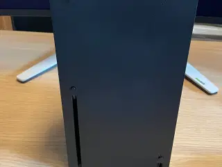 XBOX SERIES X - 1 TB - Diskdrev