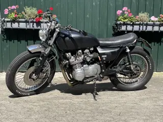 Kawasaki z650