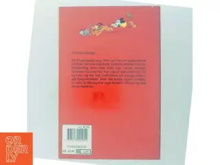 Walt Disney&#39;s Jumbobog 92 - Tillykke Mickey!