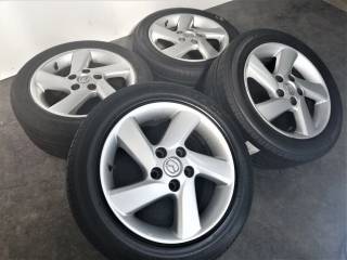 5x114,3 16" Mazda