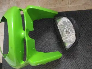 Kåbe til Kawasaki zx9r 