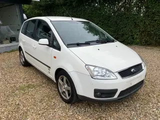 Ford Focus C-MAX 1,8 Ambiente Van
