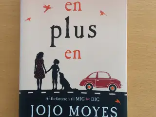 Jo Jo Moyes roman