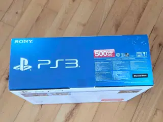 Ny ny den ikke været åbet