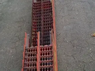 Massey Ferguson 40 Ryster 28480523