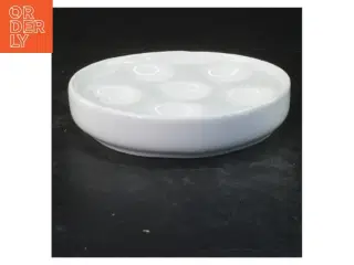 Snegle tallerken ai (str. Ø 14x3 cm)