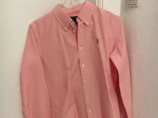 Ralph Lauren skjorte sælges