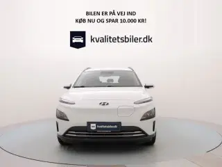 Hyundai Kona 64 EV Plus