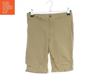 Khaki shorts fra Ralph Lauren (str. 140)