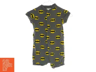 Batman heldragt fra H&M