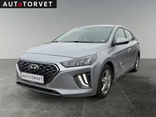 Hyundai Ioniq 1,6 PHEV Premium DCT