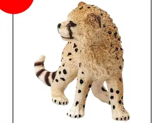 Schleich 14747 Cheetah Cub (2016)