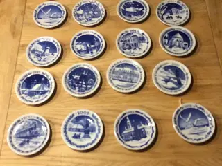 Mini platter 