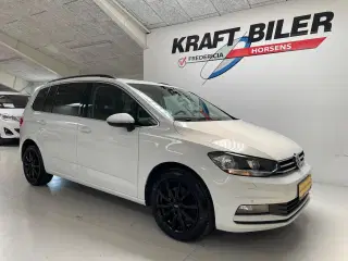 VW Touran 1,5 TSi 150 Comfortline DSG Van