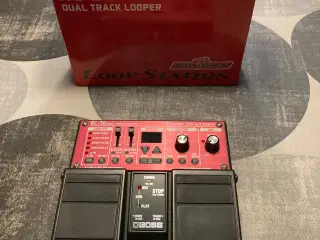 Loopstation RC30