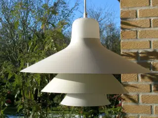Pendellampe