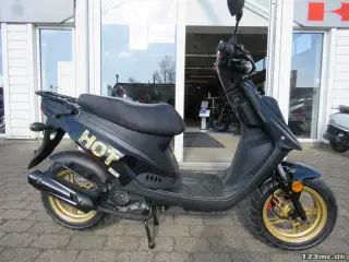 MotoCR Hot 50 SP