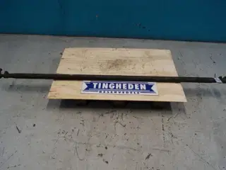 Claas Lexion 405 Aksel 6695132