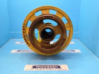 New Holland TX68 Remskive 439694