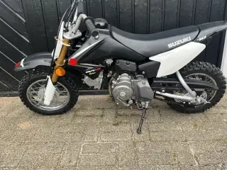 Suzuki DR-Z 70cc