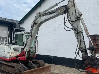 Takeuchi TB175 Tb175